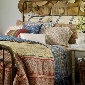 chaps sheets by ralph lauren